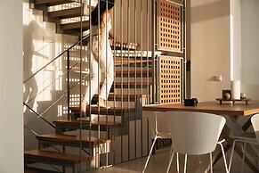 Omnia Villa II - Heated Pool Dazzling Seaview