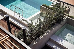 Omnia Villa II - Heated Pool Dazzling Seaview