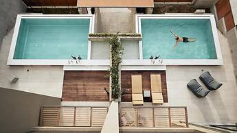 Omnia Villa II - Heated Pool Dazzling Seaview