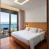 Omnia Villa II - Heated Pool Dazzling Seaview