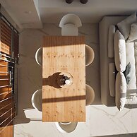 Omnia Villa II - Heated Pool Dazzling Seaview