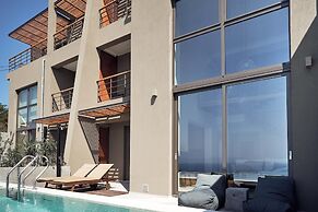 Omnia Villa II - Heated Pool Dazzling Seaview