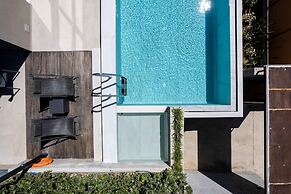 Omnia Villa II - Heated Pool Dazzling Seaview