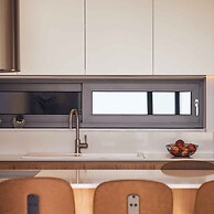 Omnia Villa II - Heated Pool Dazzling Seaview