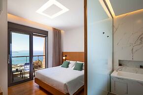 Omnia Villa II - Heated Pool Dazzling Seaview