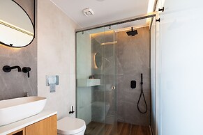 Omnia Villa II - Heated Pool Dazzling Seaview