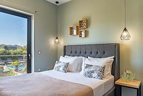 Villa Vega I Heated Pool Next to Nature