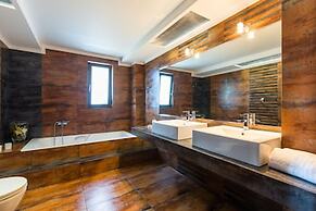 Villa Vega I Heated Pool Next to Nature