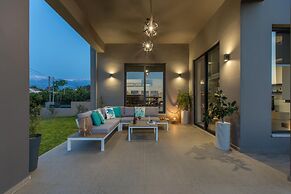 Villa Vega I Heated Pool Next to Nature