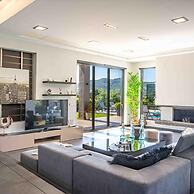 Villa Vega I Heated Pool Next to Nature