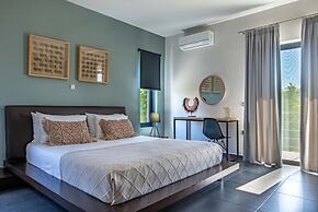 Villa Vega I Heated Pool Next to Nature