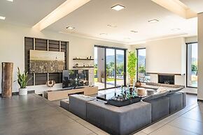 Villa Vega I Heated Pool Next to Nature