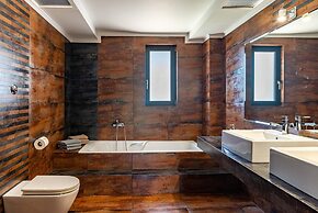 Villa Vega I Heated Pool Next to Nature