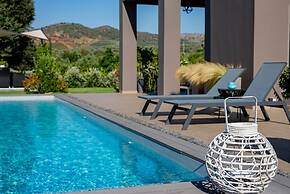 Villa Vega I Heated Pool Next to Nature