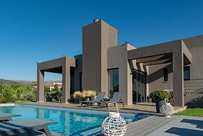 Villa Vega I Heated Pool Next to Nature