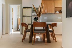 Villa Cielo I Free Heated Pool Stunning Seaview