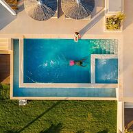 Villa Cielo I Free Heated Pool Stunning Seaview