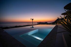 Villa Cielo I Free Heated Pool Stunning Seaview