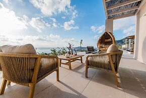 Villa Cielo I Free Heated Pool Stunning Seaview