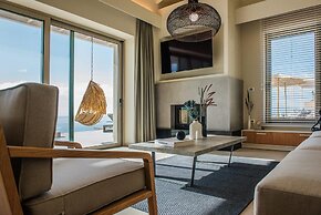 Villa Cielo I Free Heated Pool Stunning Seaview