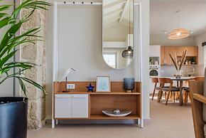 Villa Cielo I Free Heated Pool Stunning Seaview