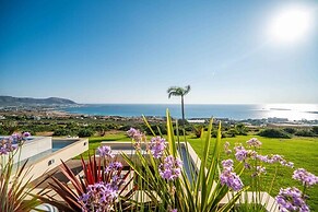 Villa Cielo I Free Heated Pool Stunning Seaview