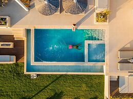 Villa Cielo I Free Heated Pool Stunning Seaview