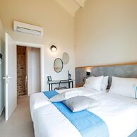 Villa Cielo I Free Heated Pool Stunning Seaview