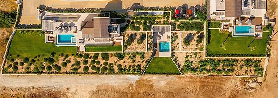 Villa Cielo I Free Heated Pool Stunning Seaview