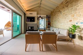 Villa Cielo I Free Heated Pool Stunning Seaview