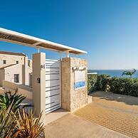 Villa Cielo I Free Heated Pool Stunning Seaview