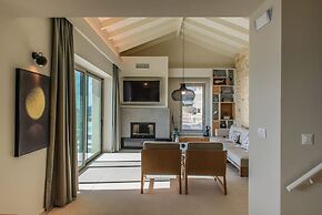 Villa Cielo I Free Heated Pool Stunning Seaview