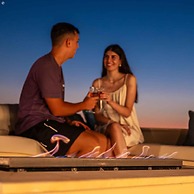 Villa Cielo I Free Heated Pool Stunning Seaview