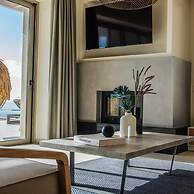 Villa Cielo I Free Heated Pool Stunning Seaview