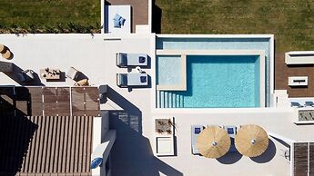 Villa Cielo I Free Heated Pool Stunning Seaview