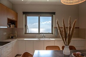 Villa Cielo I Free Heated Pool Stunning Seaview