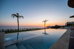 Villa Cielo I Free Heated Pool Stunning Seaview