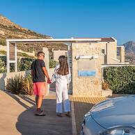 Villa Cielo I Free Heated Pool Stunning Seaview