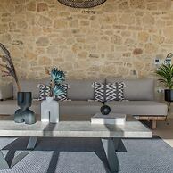 Villa Cielo I Free Heated Pool Stunning Seaview