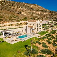 Villa Cielo I Free Heated Pool Stunning Seaview