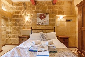Gozitan Farmhouse with Pool - PP 3