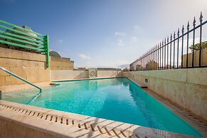 Gozitan Farmhouse with Pool - PP 3