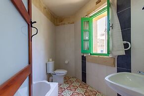 Gozitan Farmhouse with Pool - PP 3