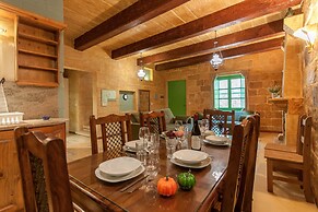 Gozitan Farmhouse with Pool - PP 3
