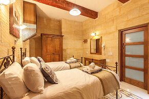 Gozitan Farmhouse with Pool - PP 3