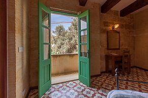 Gozitan Farmhouse with Pool - PP 3