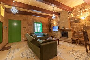 Gozitan Farmhouse with Pool - PP 3