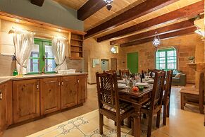 Gozitan Farmhouse with Pool - PP 3