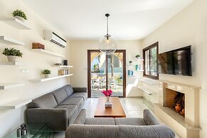 Ayia Napa Ionion Seaside Villa
