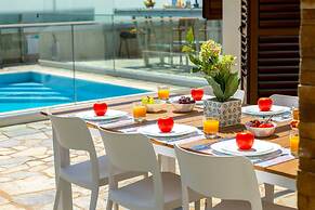 Ayia Napa Ionion Seaside Villa